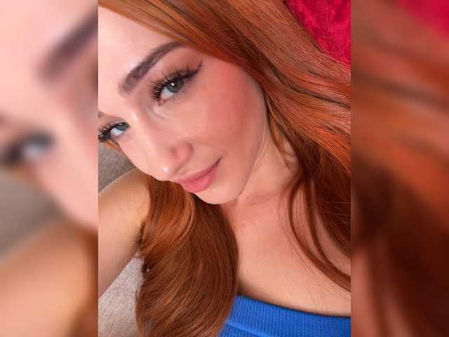 ArinaSmile live cam on BongaCams