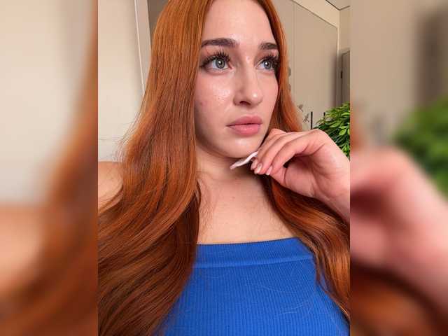 ArinaSmile live cam on BongaCams