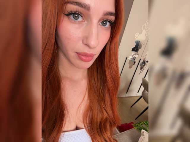 ArinaSmile live cam on BongaCams