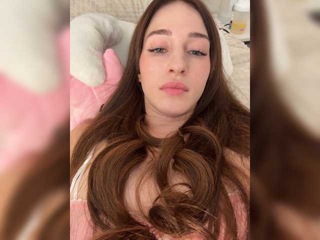 ArinaSmile live cam on BongaCams