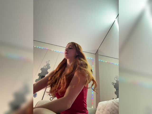 ArinaSmile live cam on BongaCams