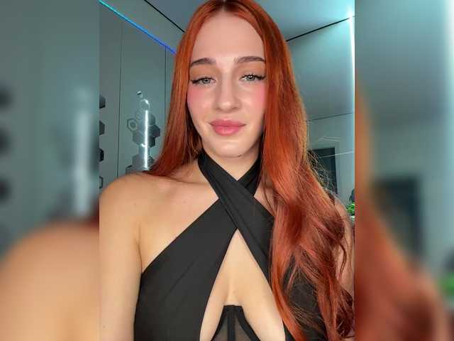 ArinaSmile live cam on BongaCams