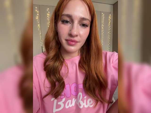 Live трансляция VictoriaBix - Runet.cam
