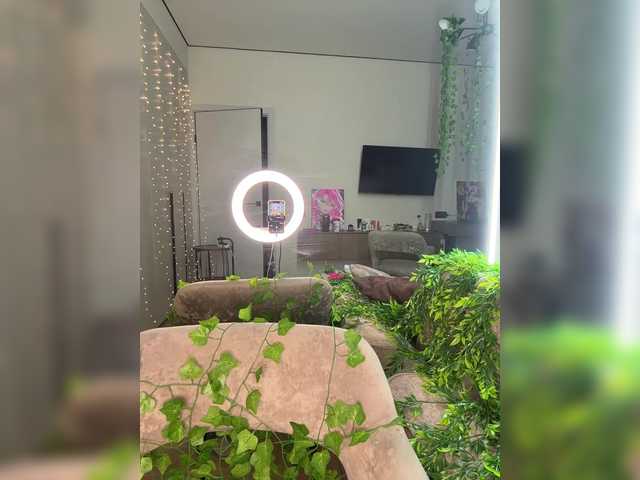 arinasmile live sex show