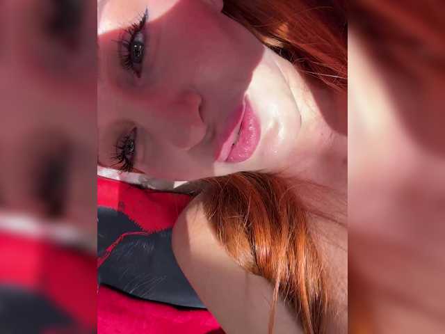 ArinaSmile live cam on BongaCams