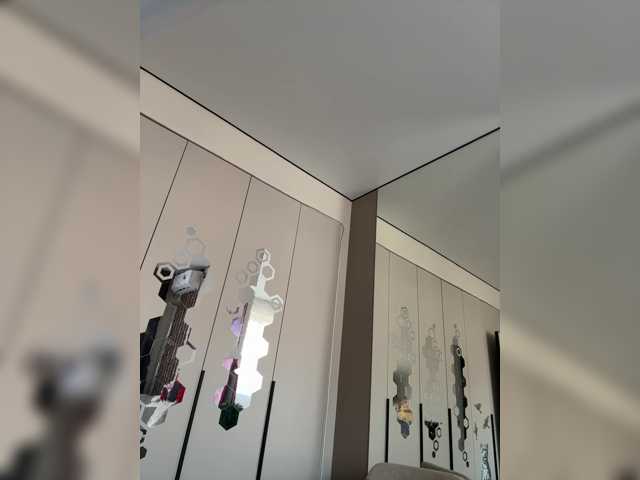 ArinaSmile live webcam preview