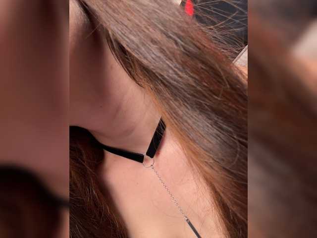 ArinaSmile, live now on BongaCams