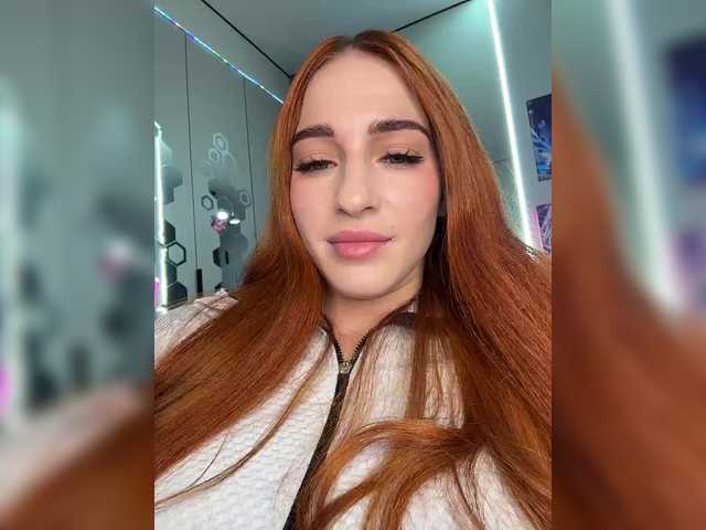ArinaSmile live cam on BongaCams
