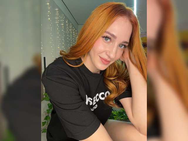 вебка ArinaSmile