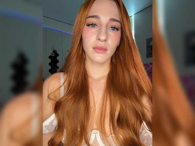 ArinaSmile live cam on BongaCams