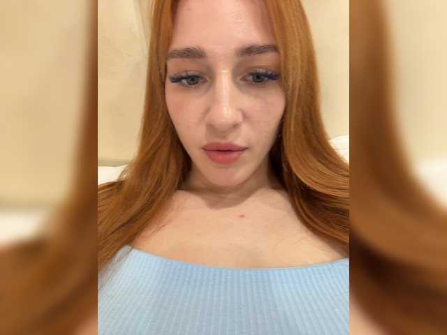 ArinaSmile live cam on BongaCams