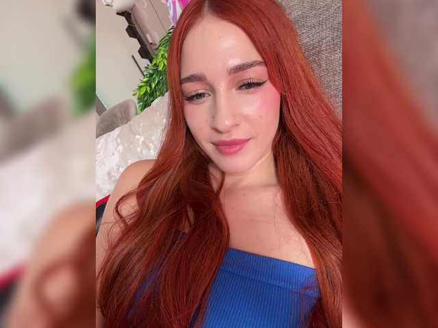 ArinaSmile live cam on BongaCams