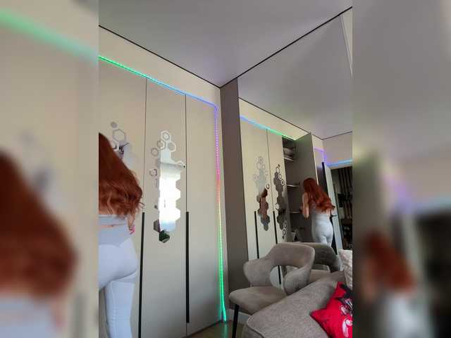 ArinaSmile live cam on BongaCams