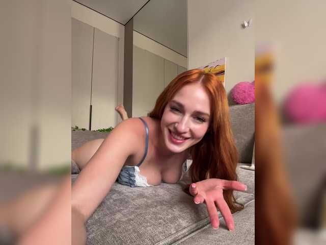 Live трансляция VictoriaBix - Runet.cam