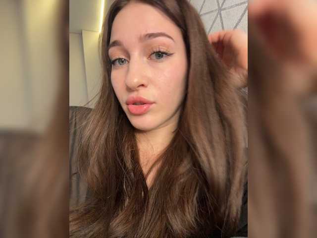 ArinaSmile live cam