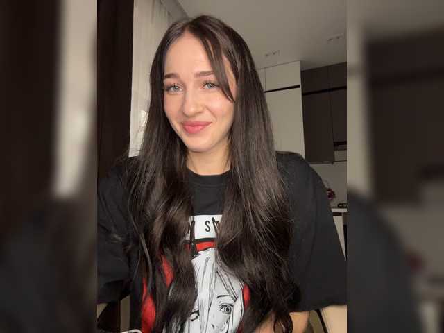 ArinaSmile live cam on BongaCams