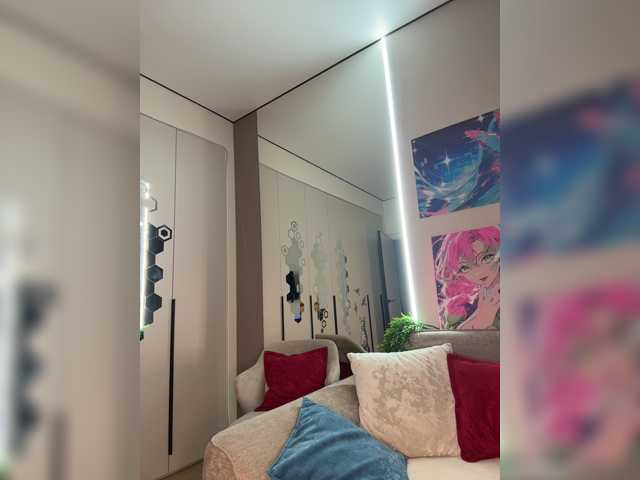 VictoriaBix live cam on BongaCams