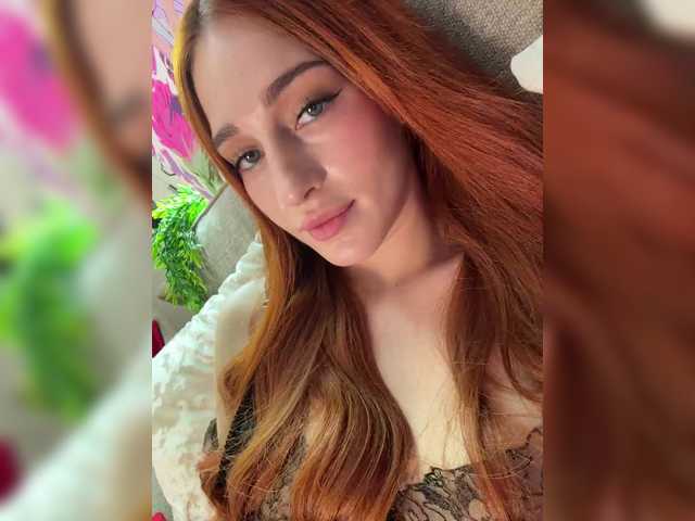 ArinaSmile live cam on BongaCams