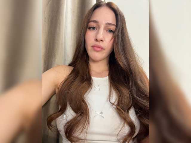 ArinaSmile live cam on BongaCams