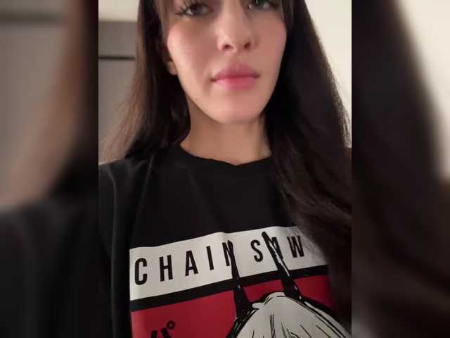ArinaSmile live cam on BongaCams