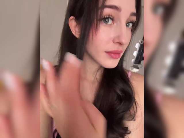 ArinaSmile live cam on BongaCams