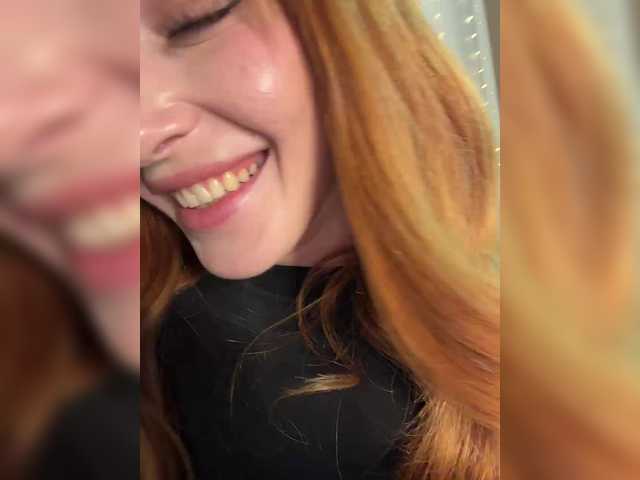 ArinaSmile live cam on BongaCams