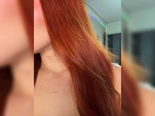ArinaSmile live cam on BongaCams