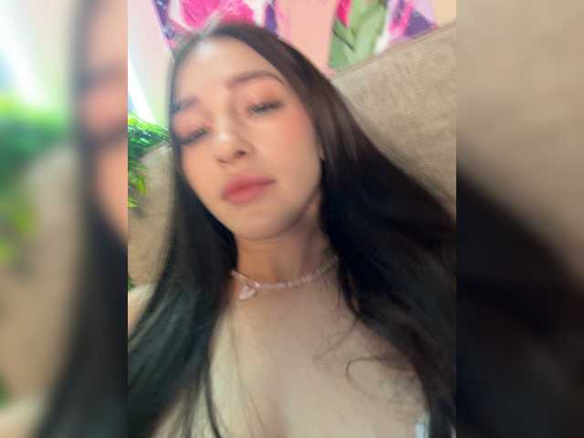 Webcam-Model ArinaSmile