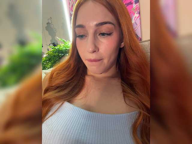 ArinaSmile live cam on BongaCams