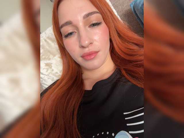 ArinaSmile live cam on BongaCams