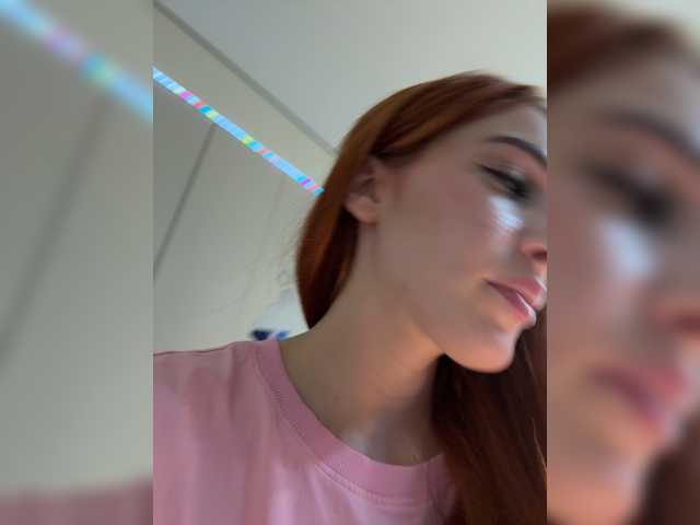 ArinaSmile live cam on BongaCams