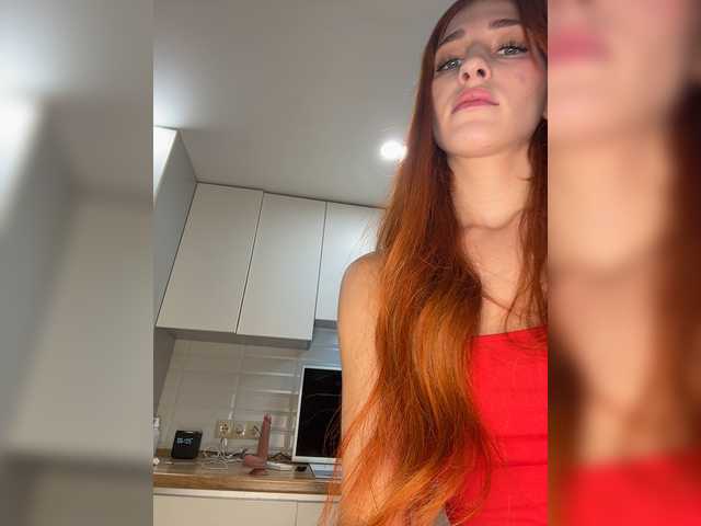 ArinaSmile live cam on BongaCams