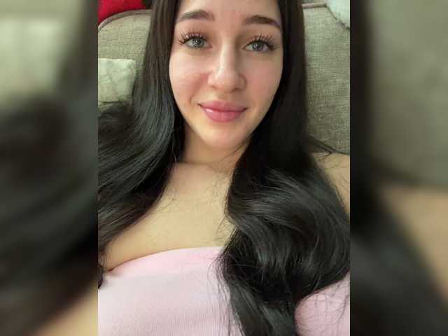 ArinaSmile live cam on BongaCams