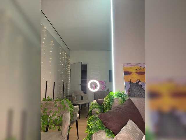 ArinaSmile live cam