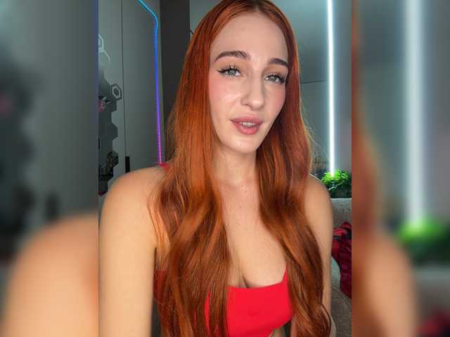 VictoriaBix live webcam show