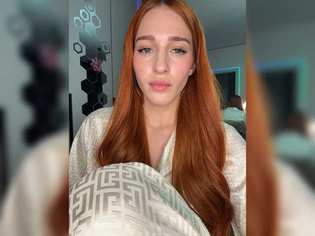 ArinaSmile live cam on BongaCams