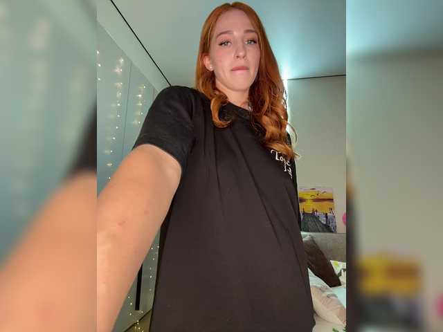 ArinaSmile live cam on BongaCams
