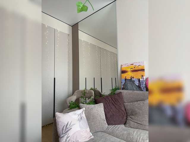 Live трансляция VictoriaBix - Runet.cam