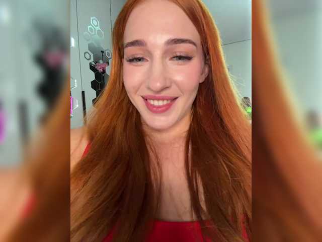 ArinaSmile live cam on BongaCams