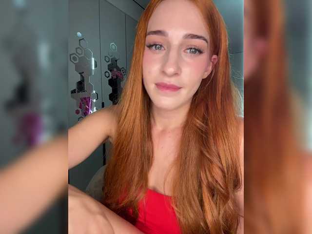 секс с ArinaSmile