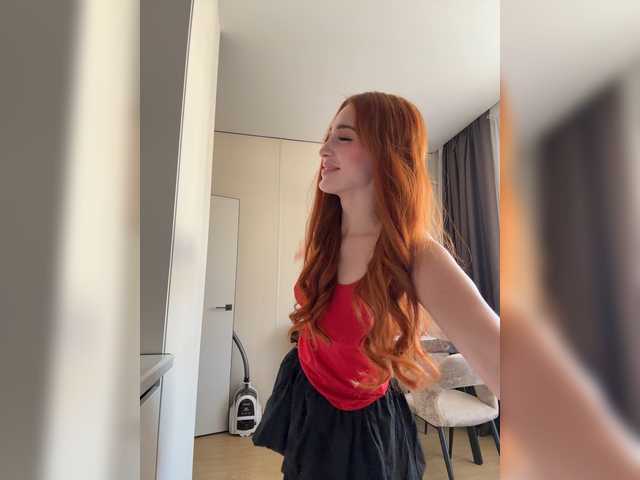 ArinaSmile live cam