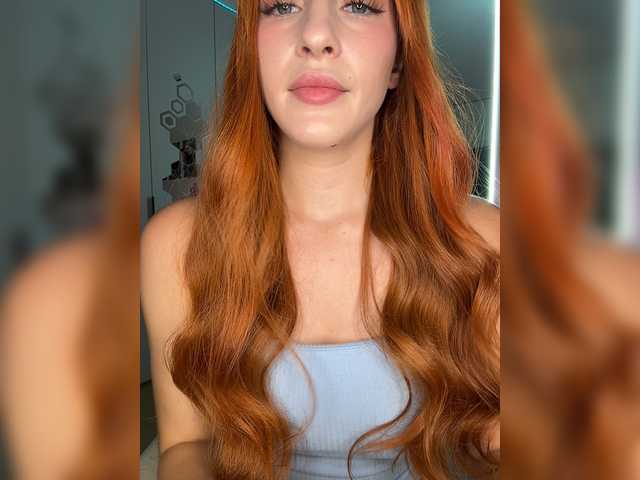 ArinaSmile live cam on BongaCams