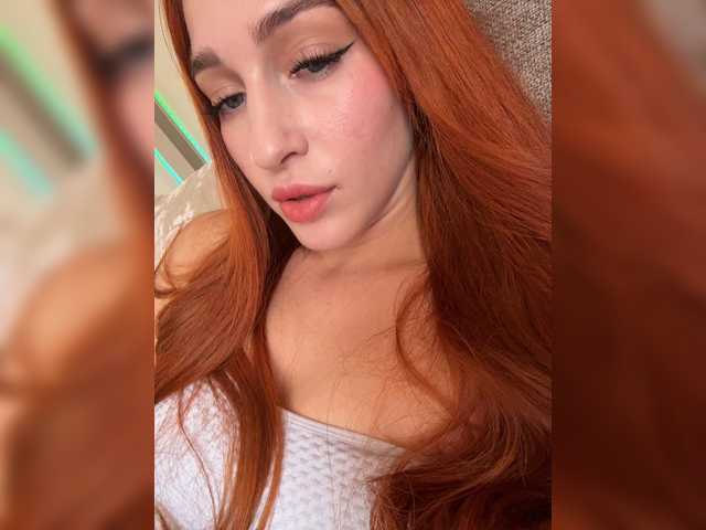 ArinaSmile live cam on BongaCams