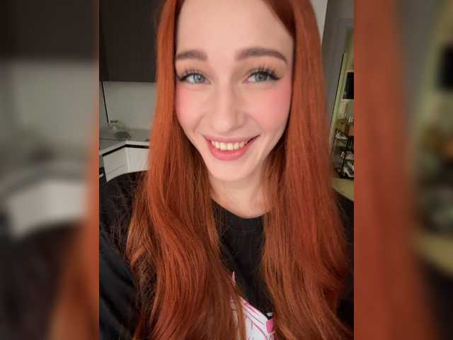 ArinaSmile live cam on BongaCams