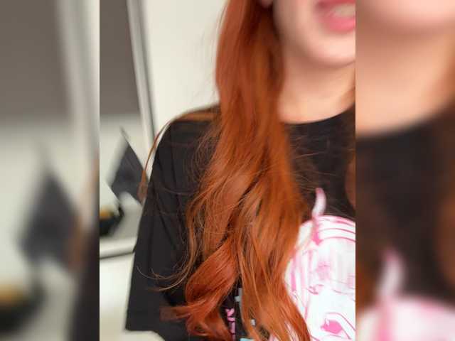 ArinaSmile live cam on BongaCams