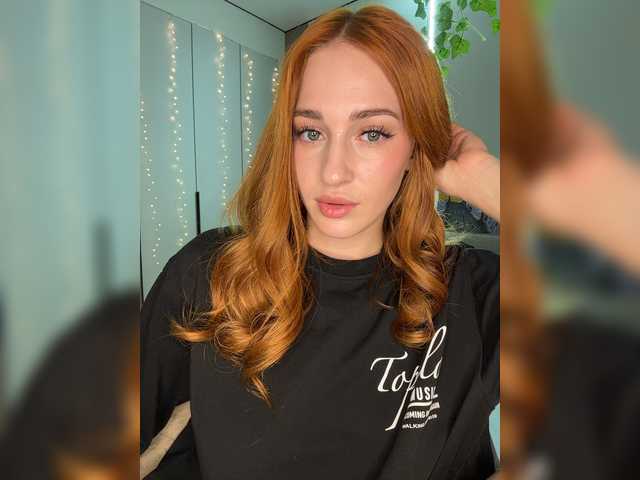 стрип от ArinaSmile