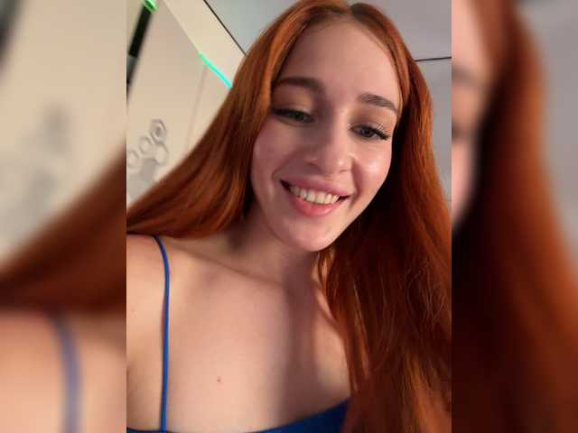 ArinaSmile live cam on BongaCams