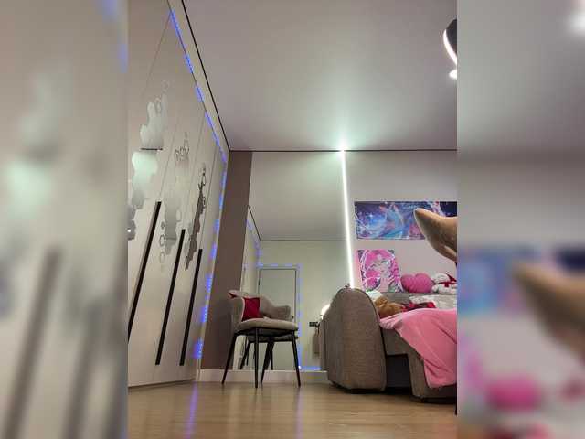 ArinaSmile live cam on BongaCams
