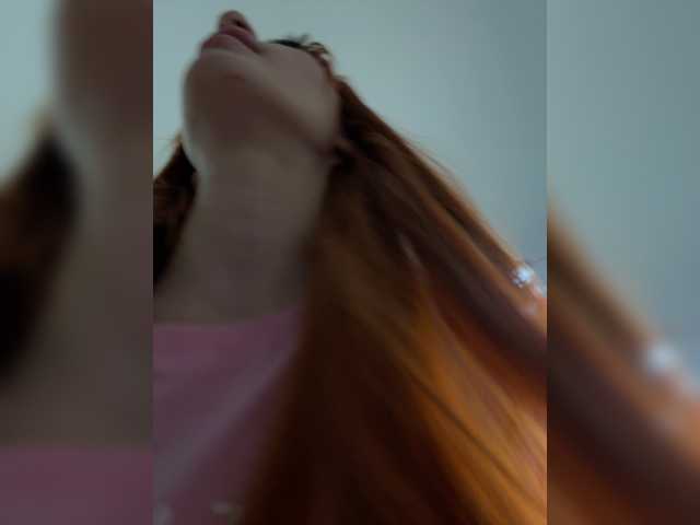 ArinaSmile live cam on BongaCams