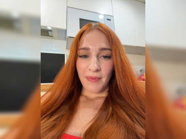 ArinaSmile live cam on BongaCams